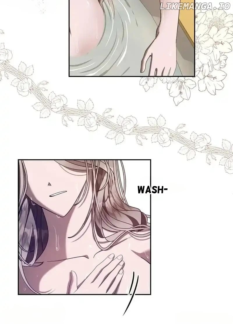 The Bride of the Fallen Angel chapter 3 - page 46